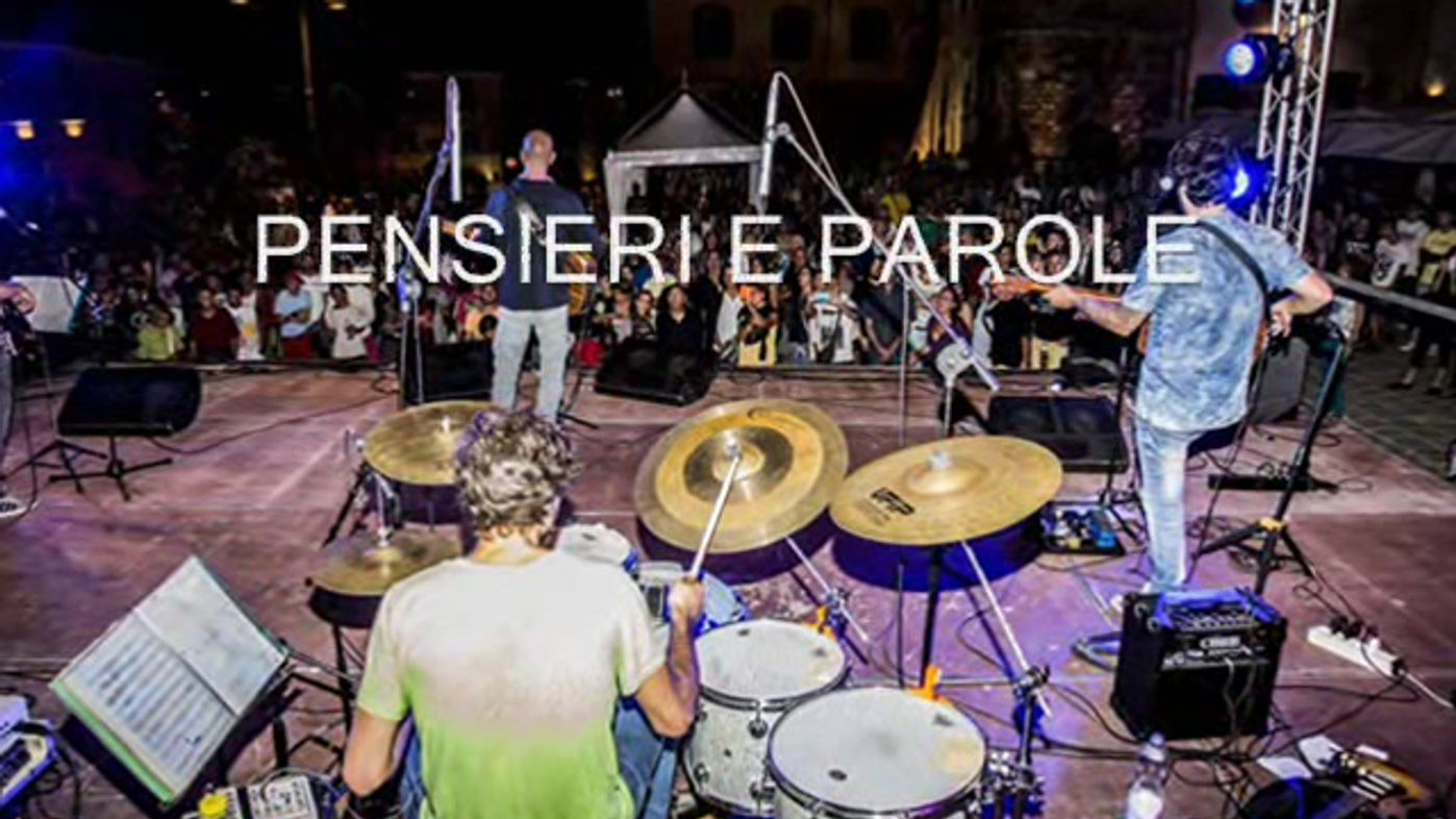 Lucio Battisti- Roberto Pambianchi 2018 - 18 anni di concerti